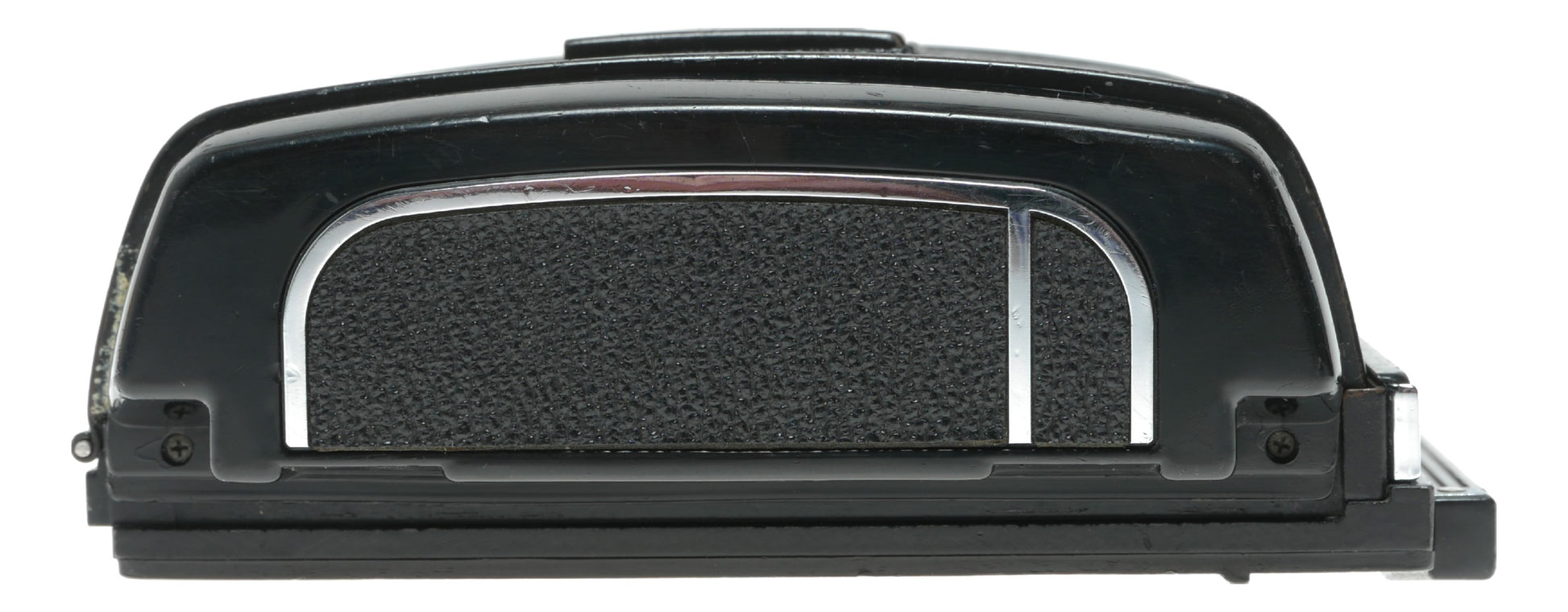 Mamiya 120 S Vintage TLR Film Camera - View 5