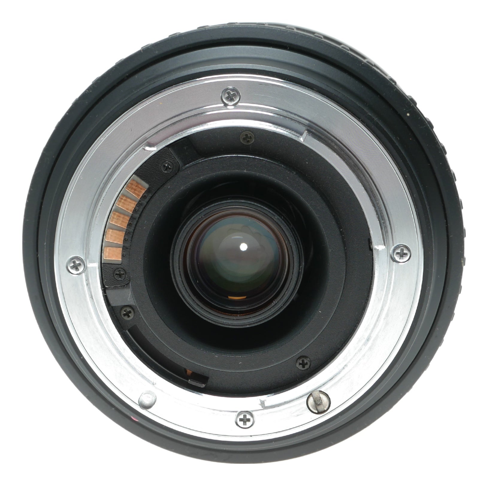 Sigma 28-200mm f/3.5-5.6 DL Hyperzoom Macro Lens, Aspherical IF, Made in Japan - View 2