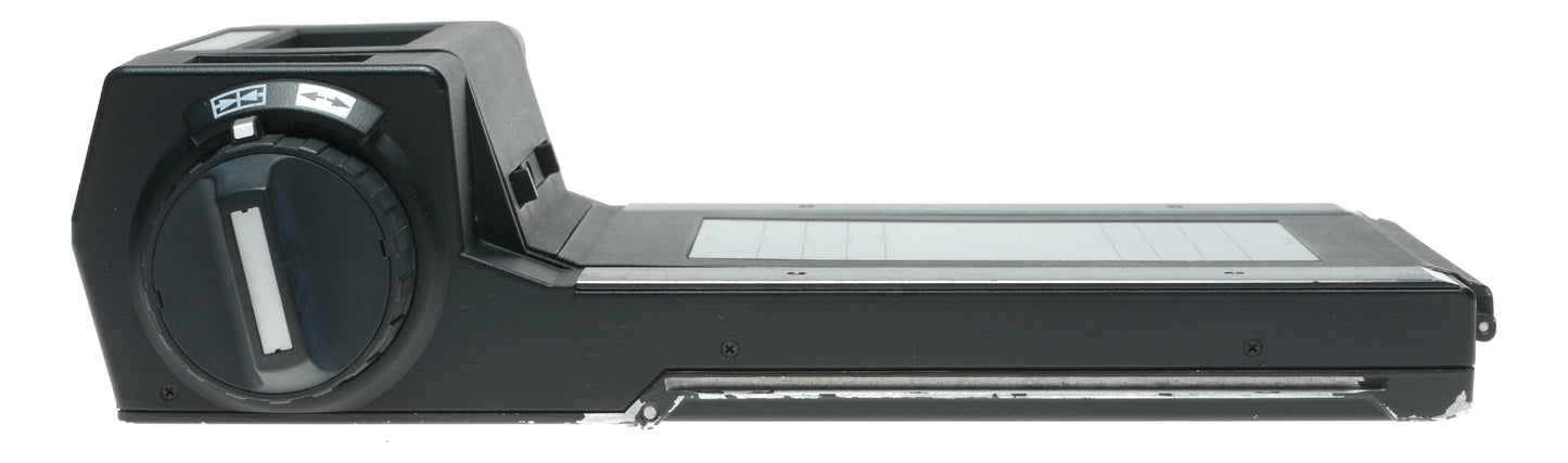 Sinar Vario Multi-Format Film Camera with 6x12, 6x9, 6x7, 6x6, 45x6 Formats - View 4