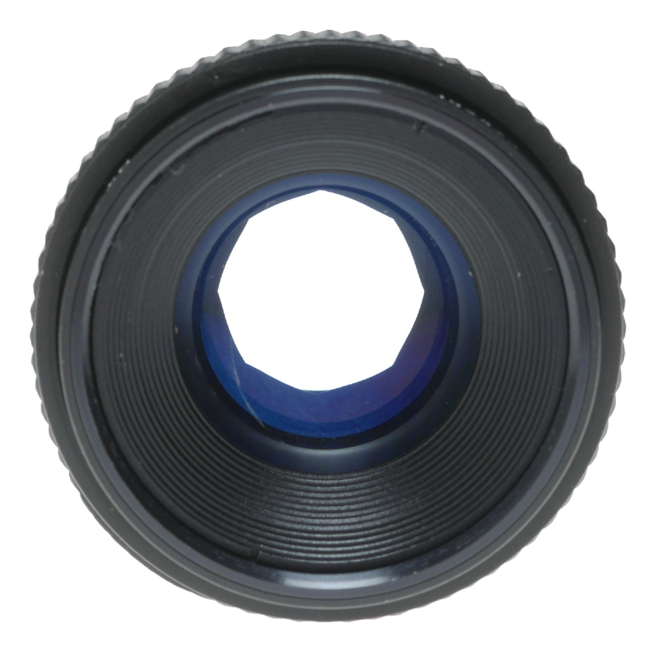 Computar 2.8/50mm f/2.8 GL Fixed Focal Lens Made in Japan - View 3