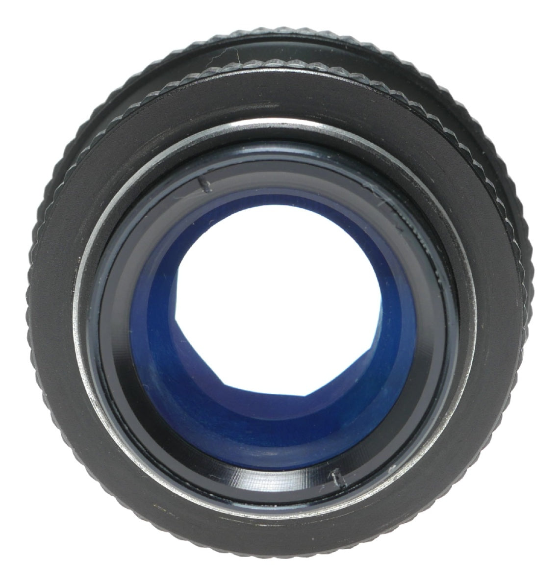 Computar 2.8/50mm f/2.8 GL Fixed Focal Lens Made in Japan - View 4