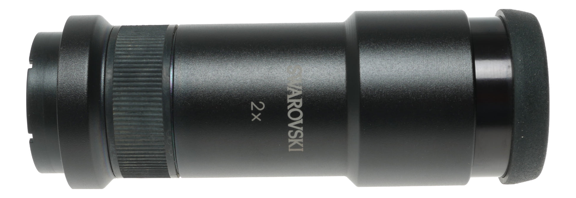Swarovski 2x Vintage Binoculars Made in Austria Model 7282428 ZL - View 2