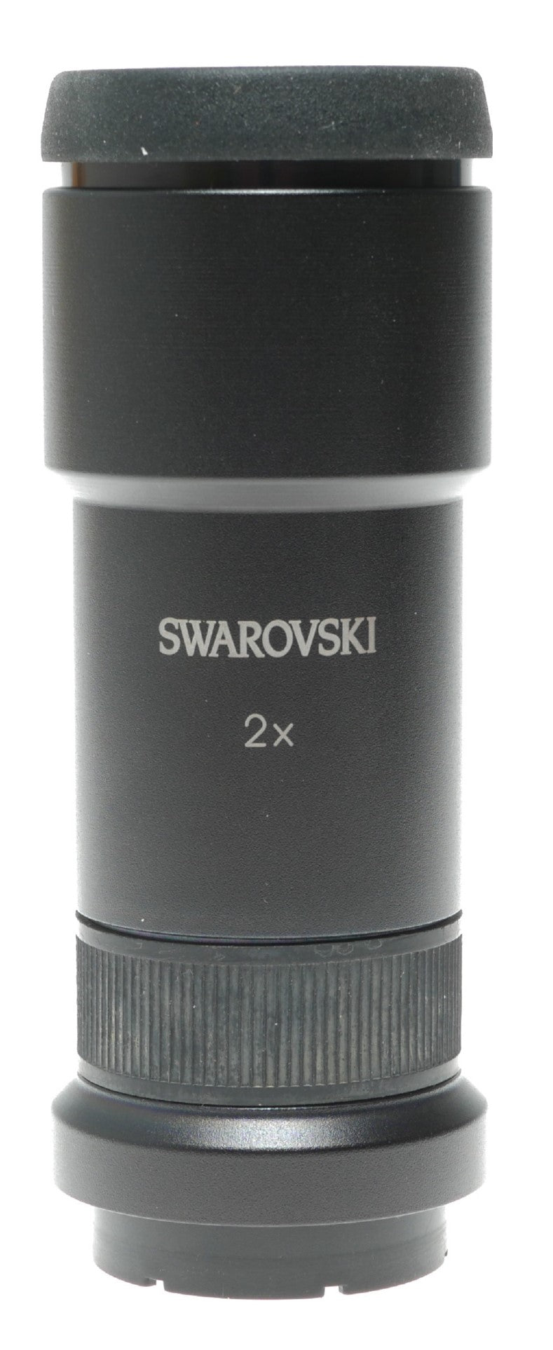 Swarovski 2x Vintage Binoculars Made in Austria Model 7282428 ZL - View 9