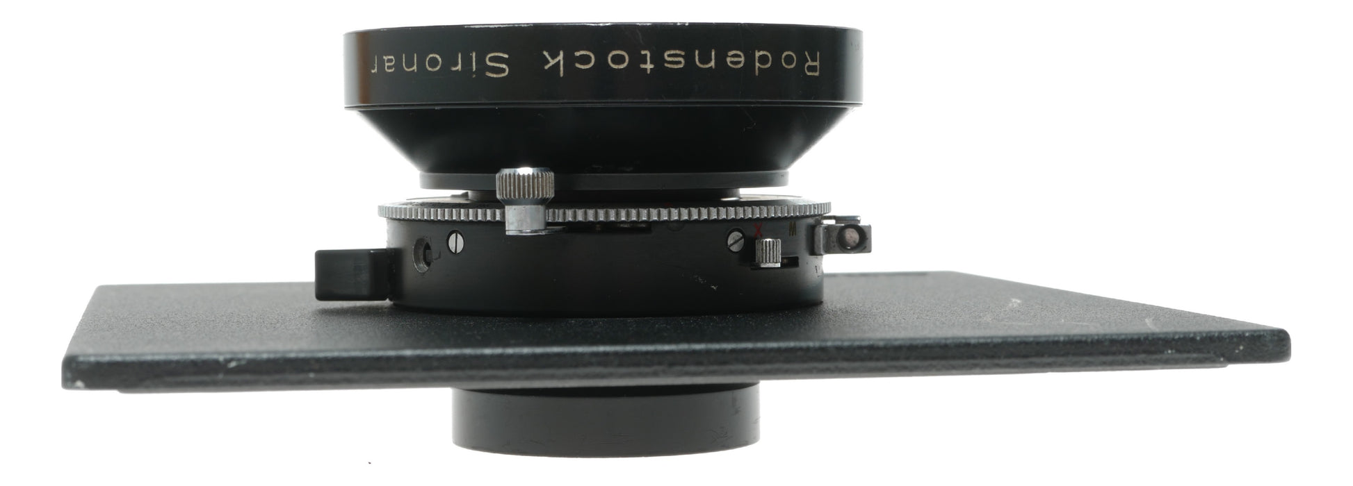 Rodenstock Sironar 150mm f/5.6 Large Format Lens Made in Germany