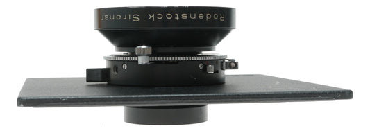 Rodenstock Sironar 150mm f/5.6 Large Format Lens Made in Germany