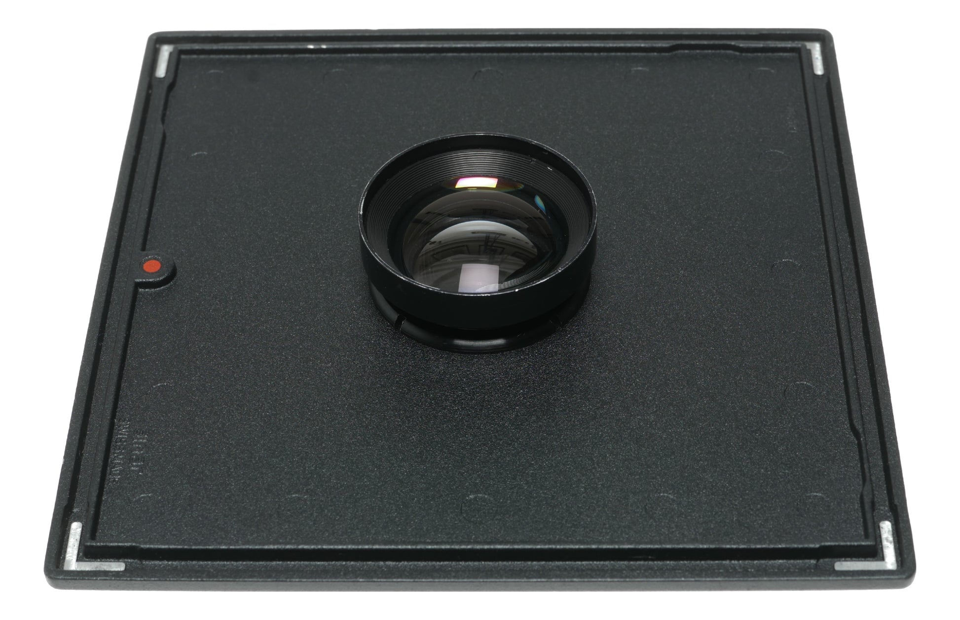 Rodenstock Sironar 150mm f/5.6 Large Format Lens Made in Germany - View 5