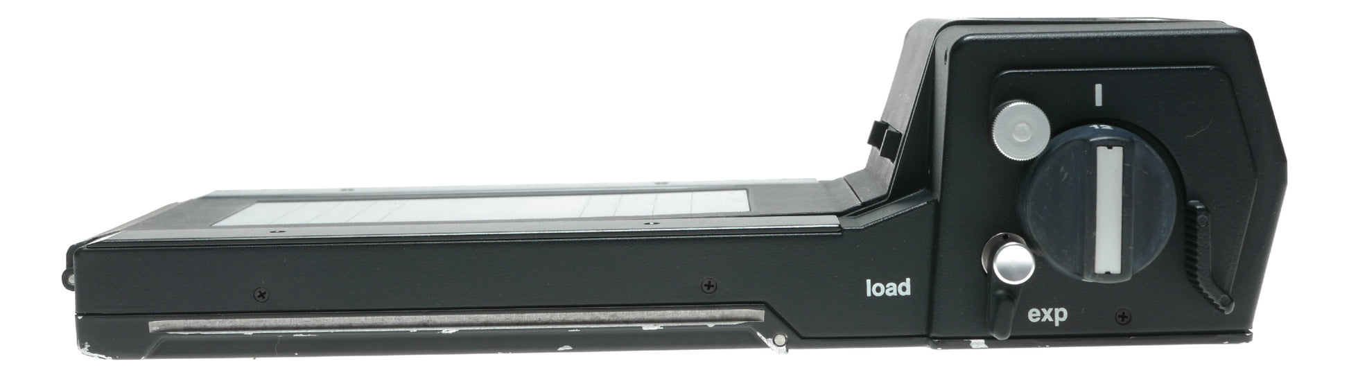 Sinar Vario Multi-Format Film Camera with 6x12, 6x9, 6x7, 6x6, 45x6 Formats - View 5