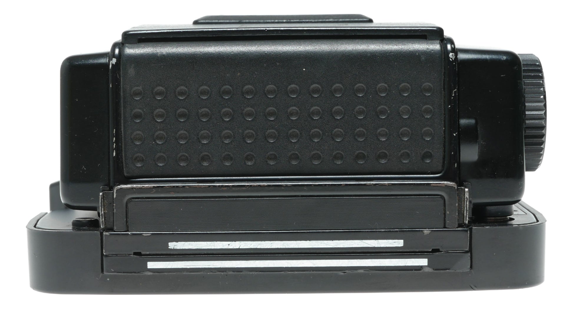Mamiya RZ67 Professional Medium Format Film Camera with 120 Film Back - View 3