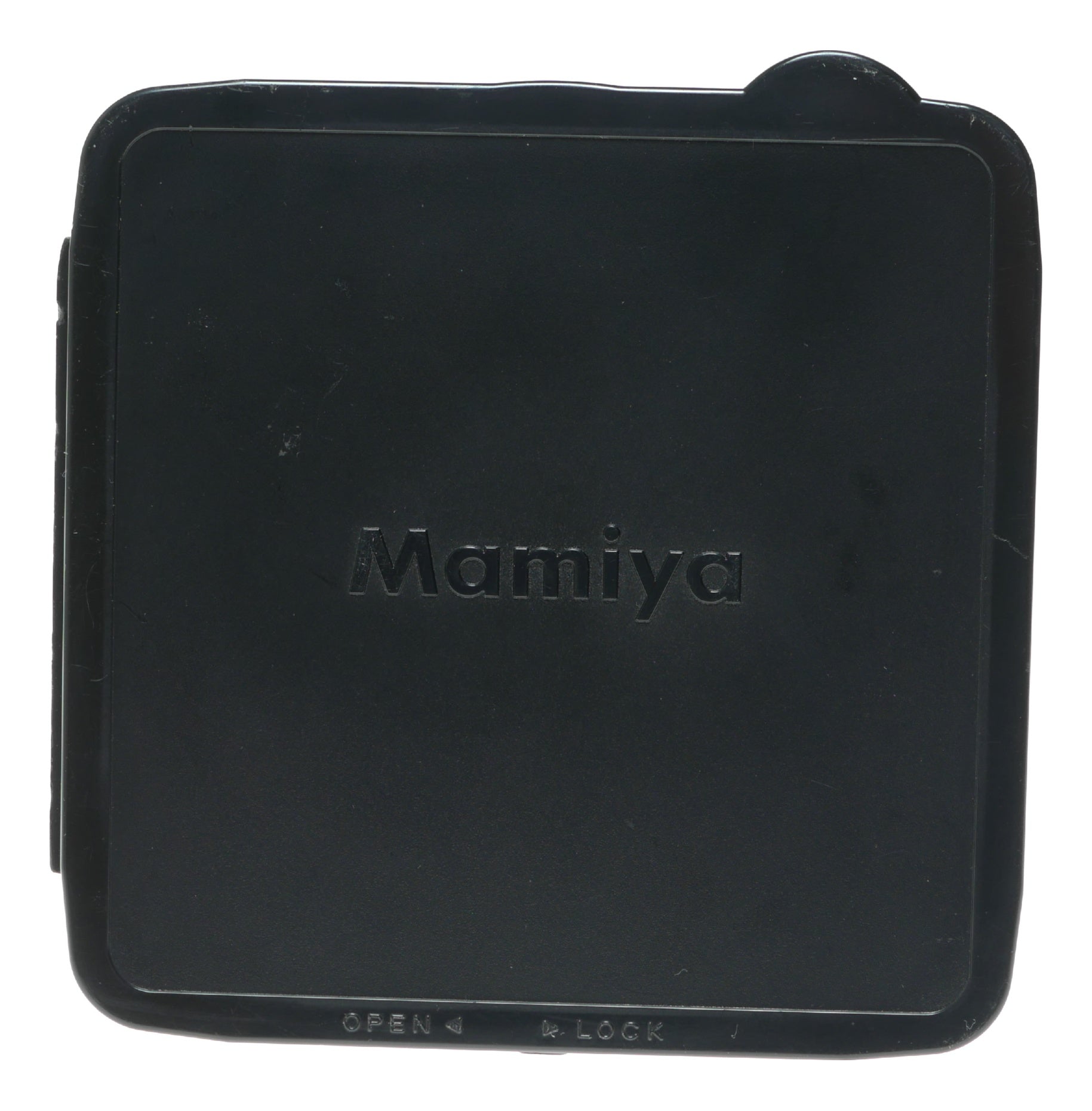Mamiya RZ67 Professional Medium Format Film Camera with 120 Film Back - View 8