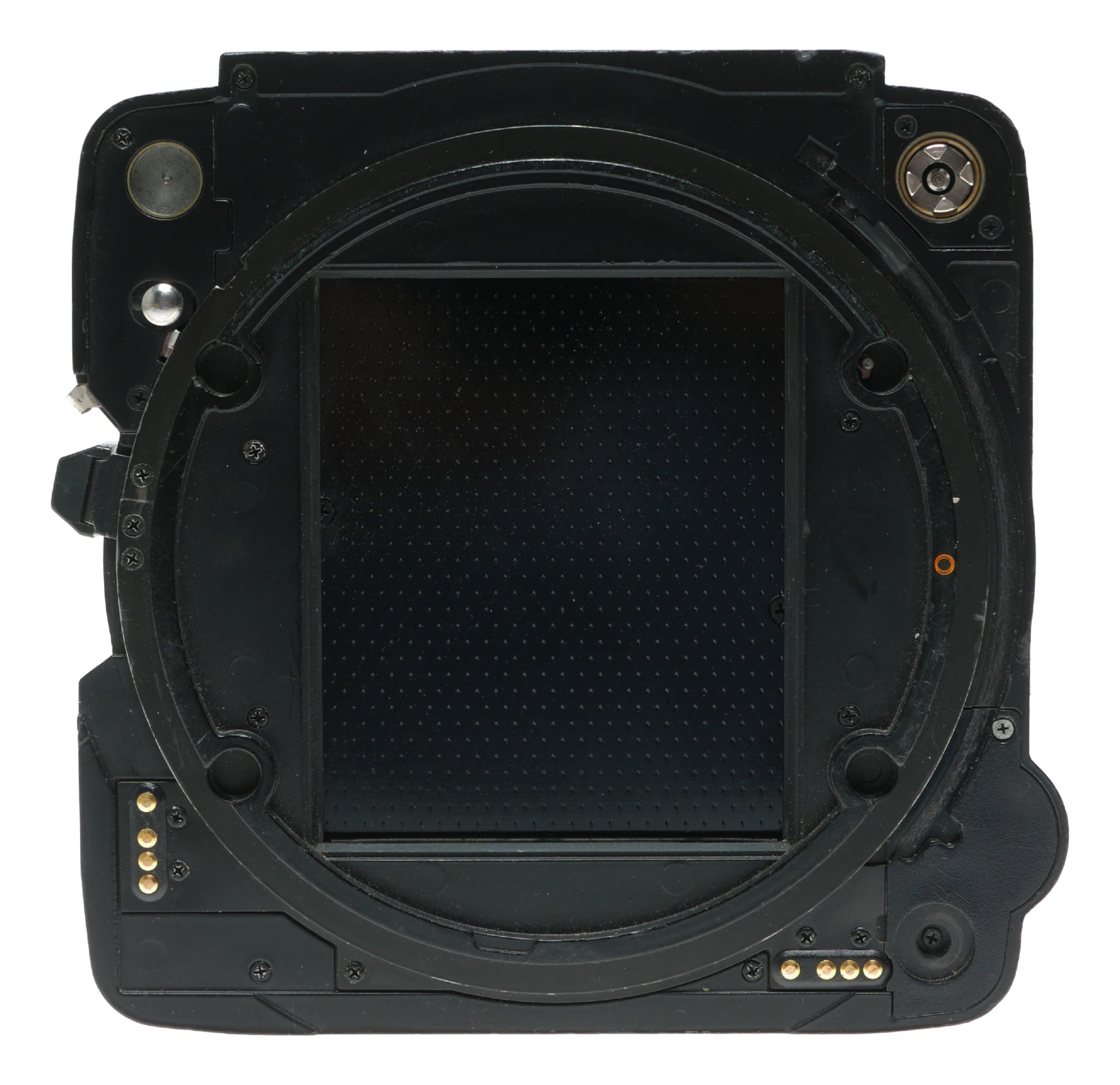 Mamiya RZ67 Professional Medium Format Film Camera with 120 Film Back - View 10