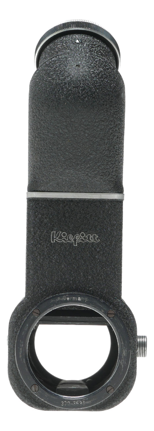 Kropp Germany 320/350 Vintage Film Camera