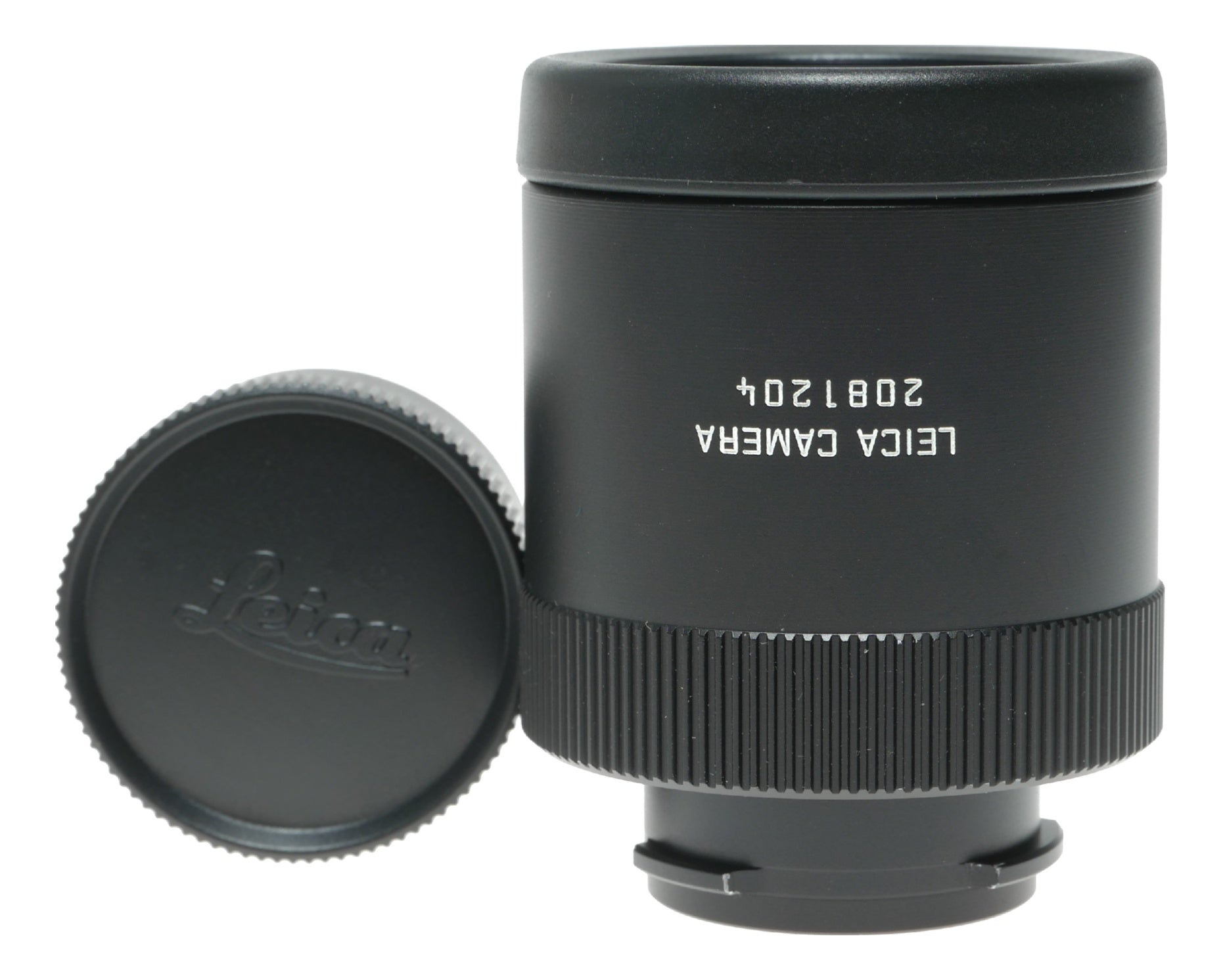Leica 2081204 Geovid 8x56 HD-R binoculars with Rangefinder - View 2