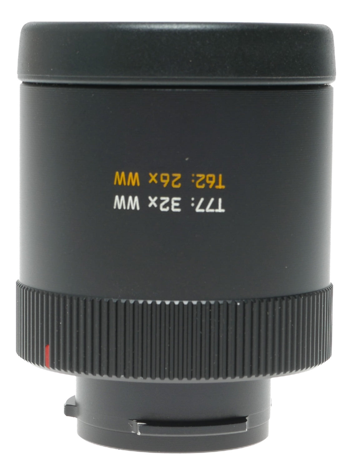 Leica 2081204 Geovid 8x56 HD-R binoculars with Rangefinder - View 3