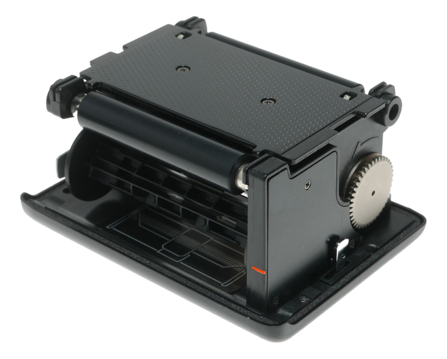 Pentax 645 Medium Format Film Camera for 120/220 Film, Made in Japan - View 4
