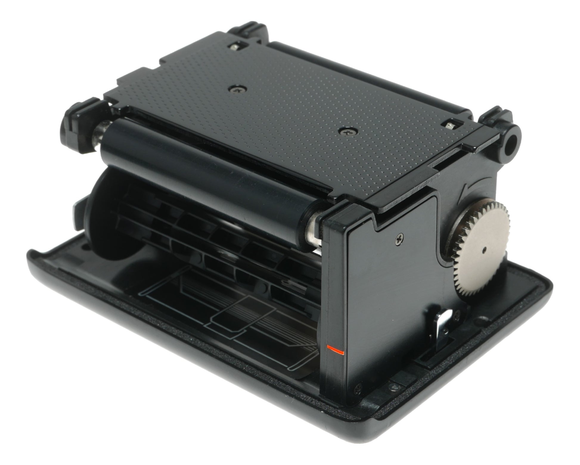 Pentax 645 Medium Format Film Camera for 120/220 Film, Made in Japan - View 4