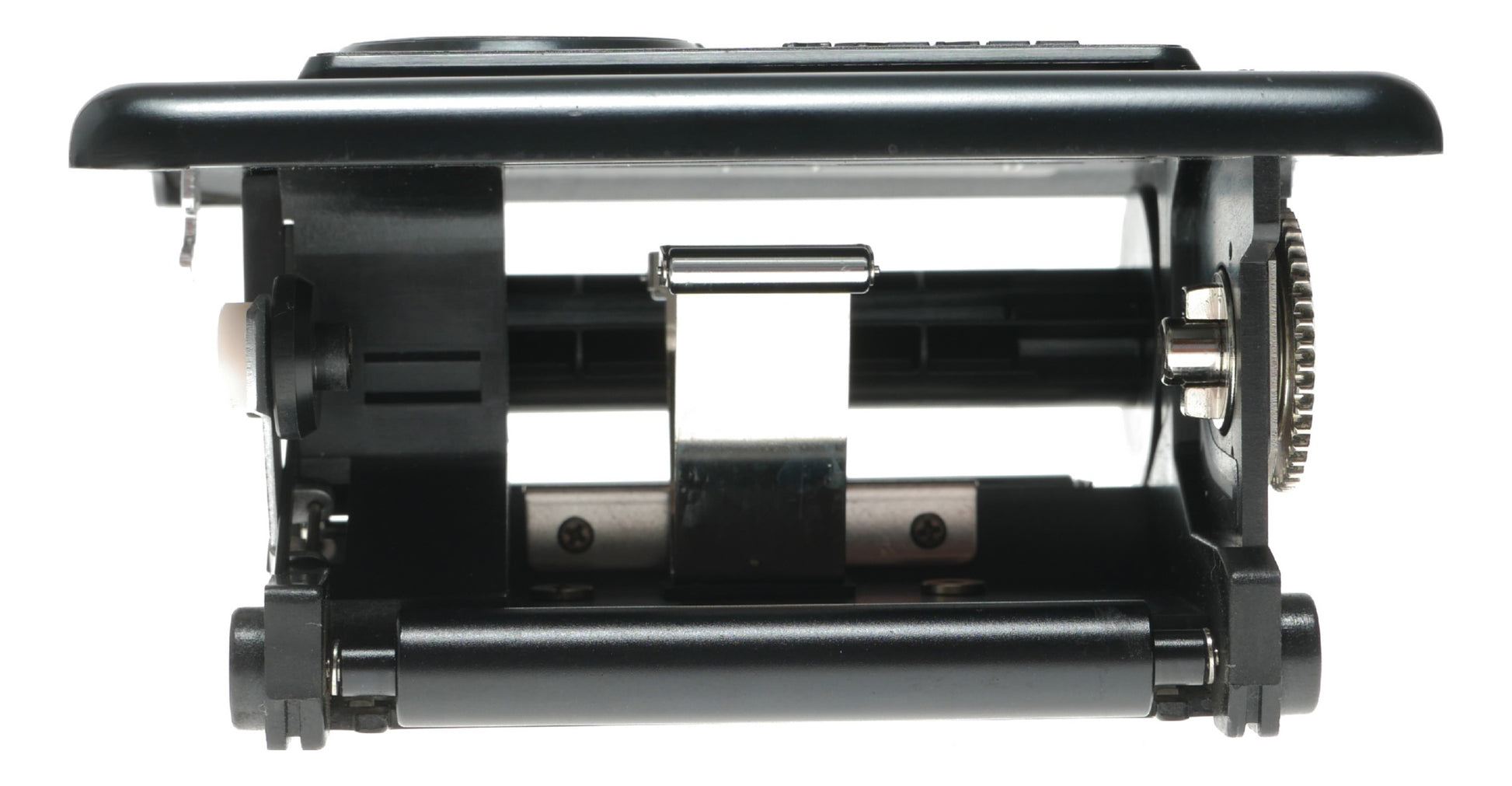 Pentax 645 Medium Format Film Camera for 120/220 Film, Made in Japan - View 7