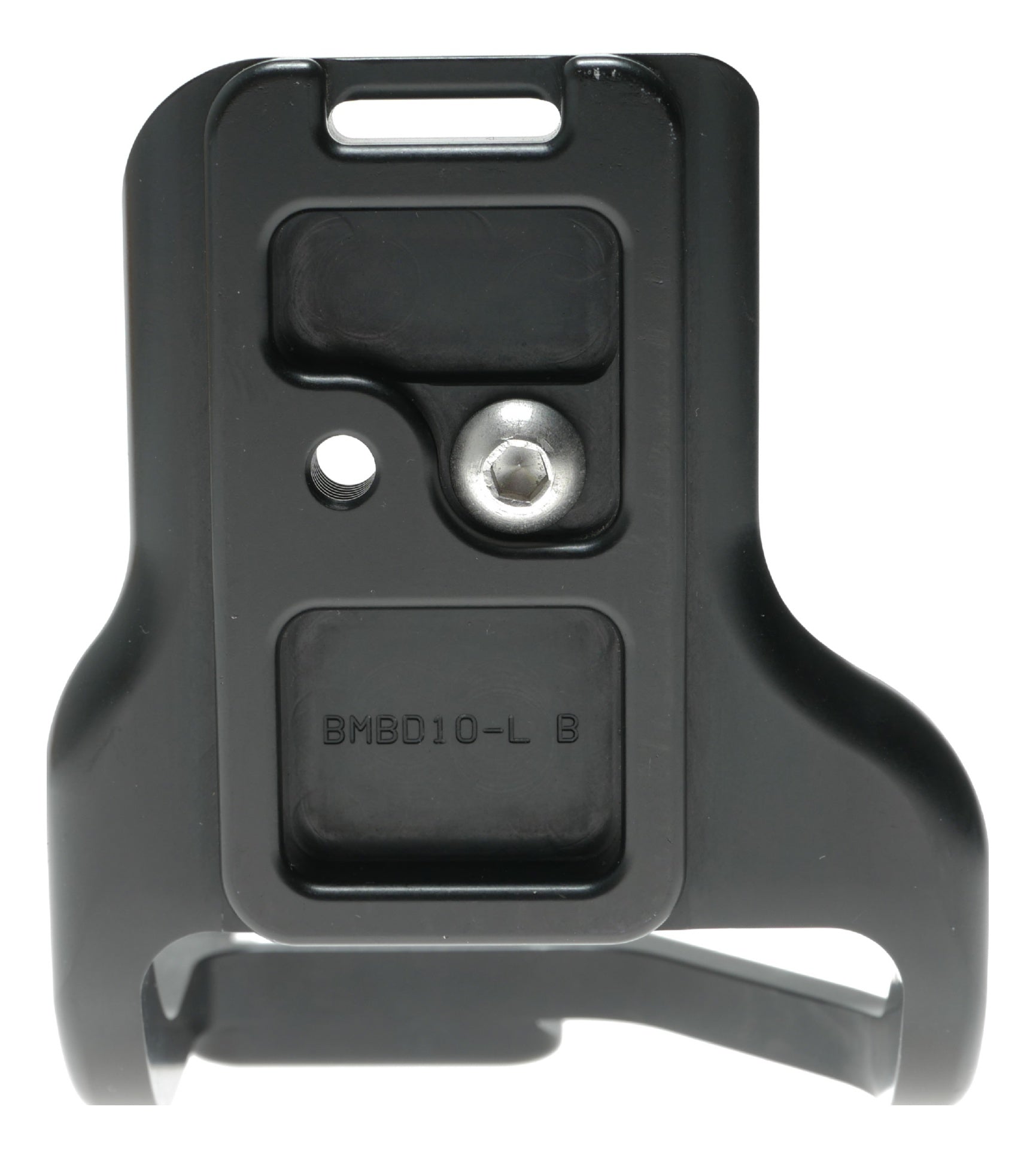 Really Right Stuff BMB010-L B Multi-Purpose Camera Bracket with 3/8" Mounts