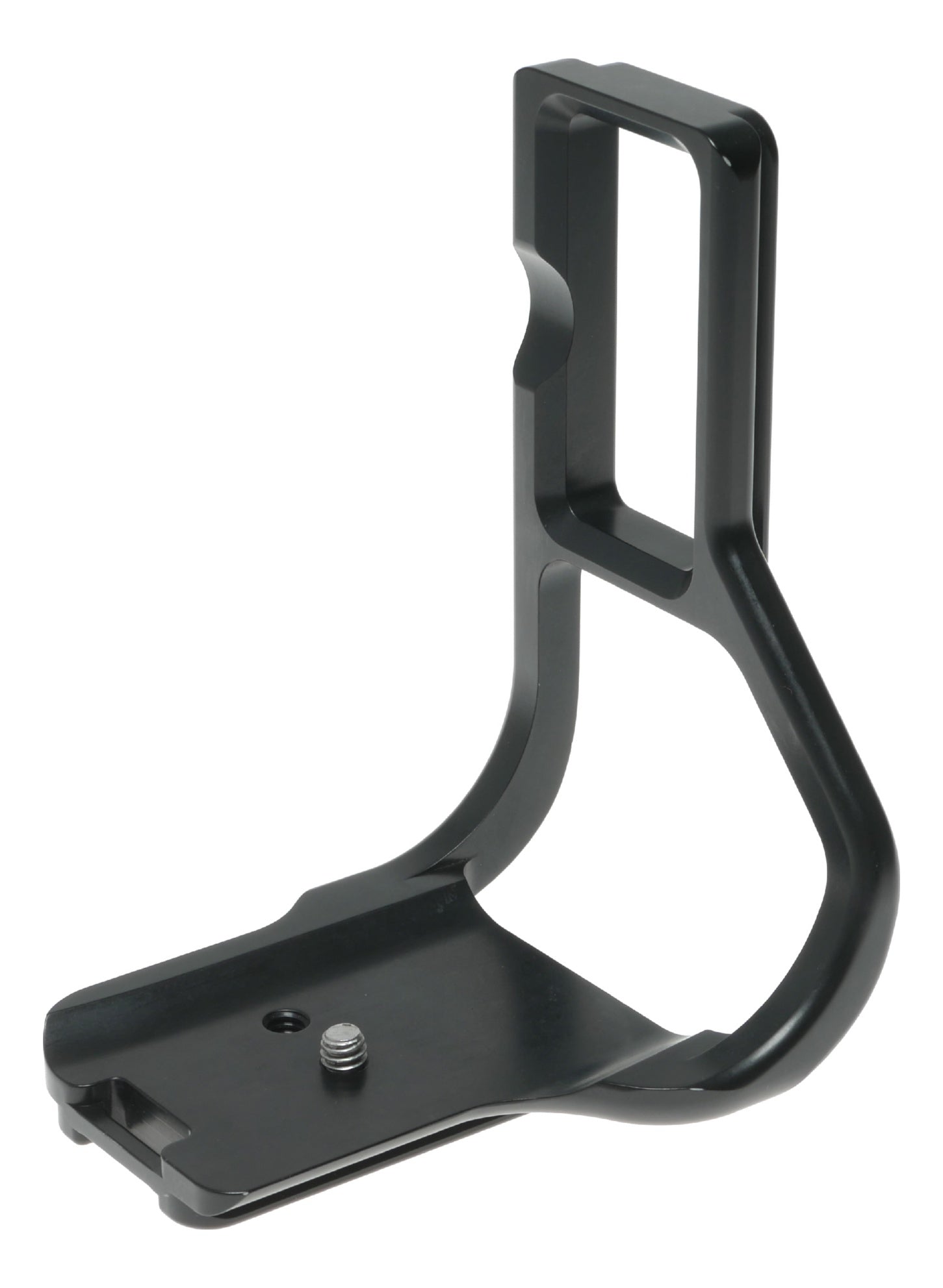 Really Right Stuff BMB010-L B Multi-Purpose Camera Bracket with 3/8" Mounts - View 2