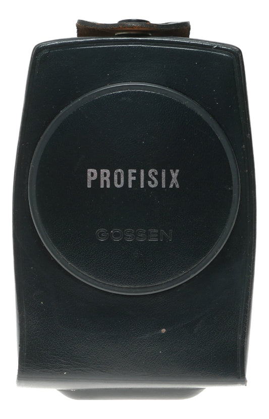 Gossen Profisix Vintage Light Meter Made in Germany