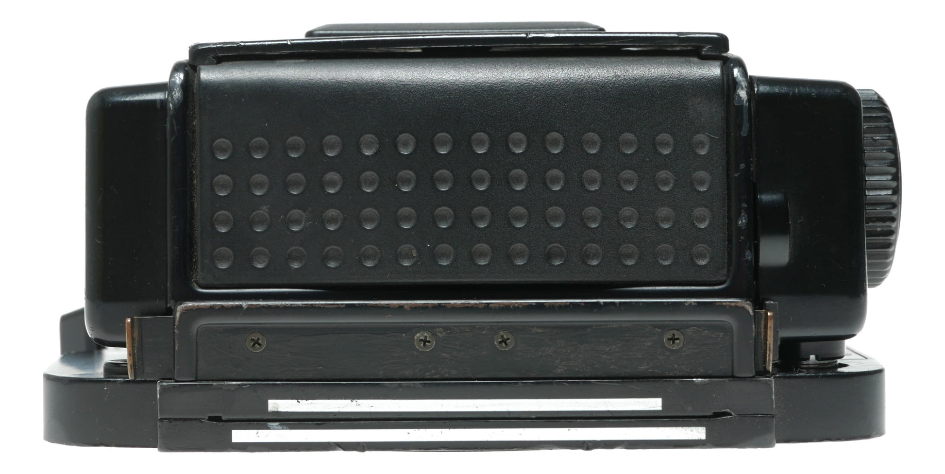 Mamiya RZ67 Professional 120 Film Camera - Medium Format SLR from South Africa - View 5