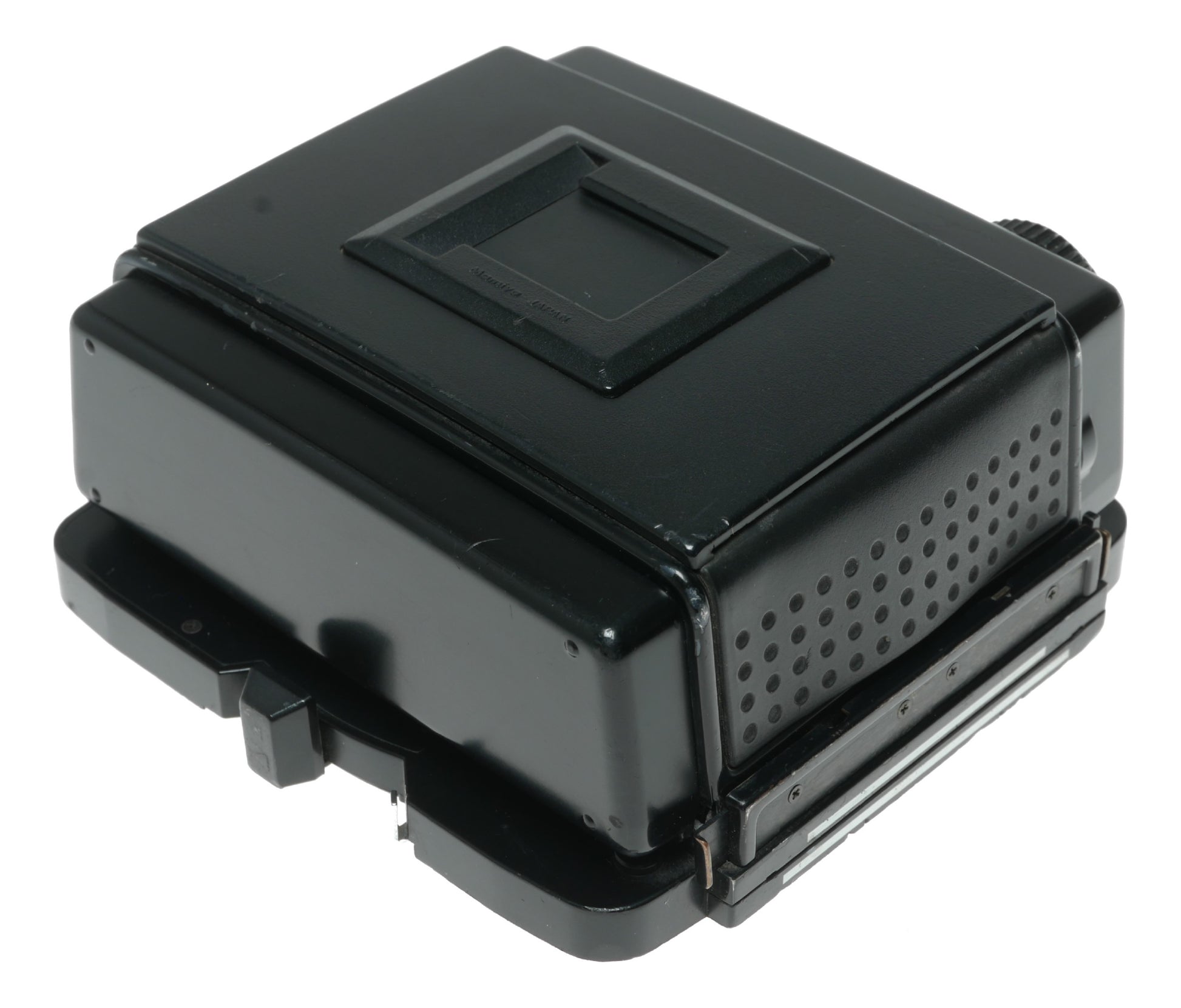 Mamiya RZ67 Professional 120 Film Camera - Medium Format SLR from South Africa - View 9