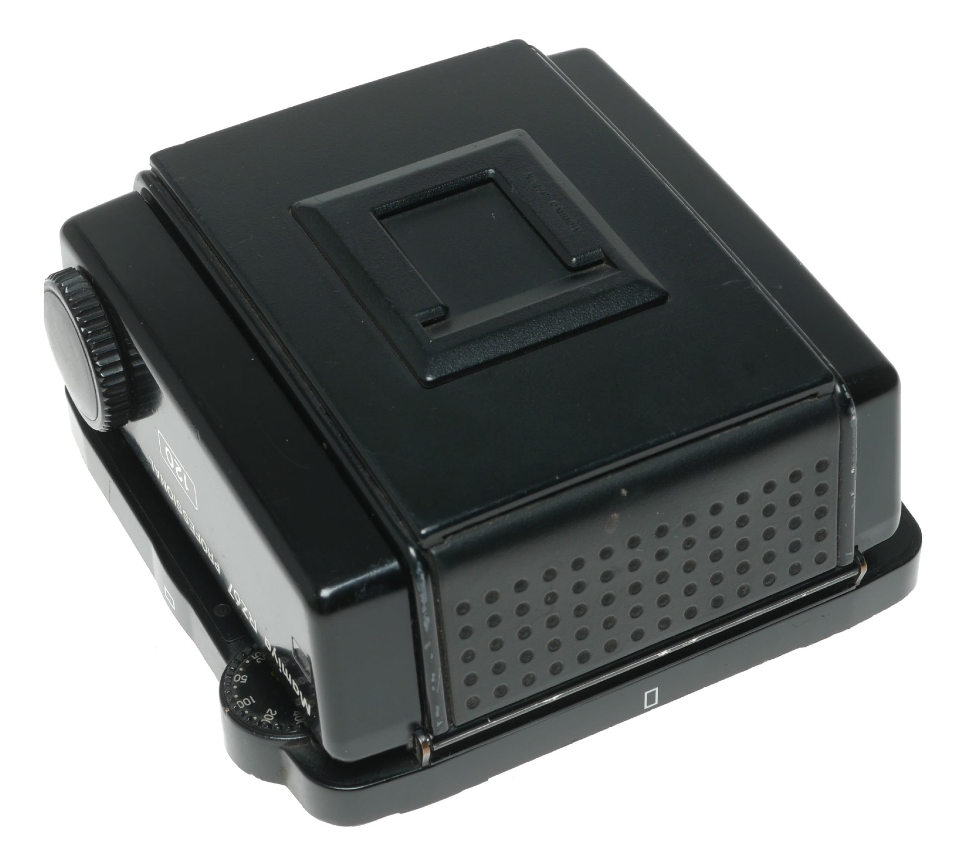 Mamiya RZ67 Professional 120 Film Camera - Medium Format SLR from South Africa - View 10