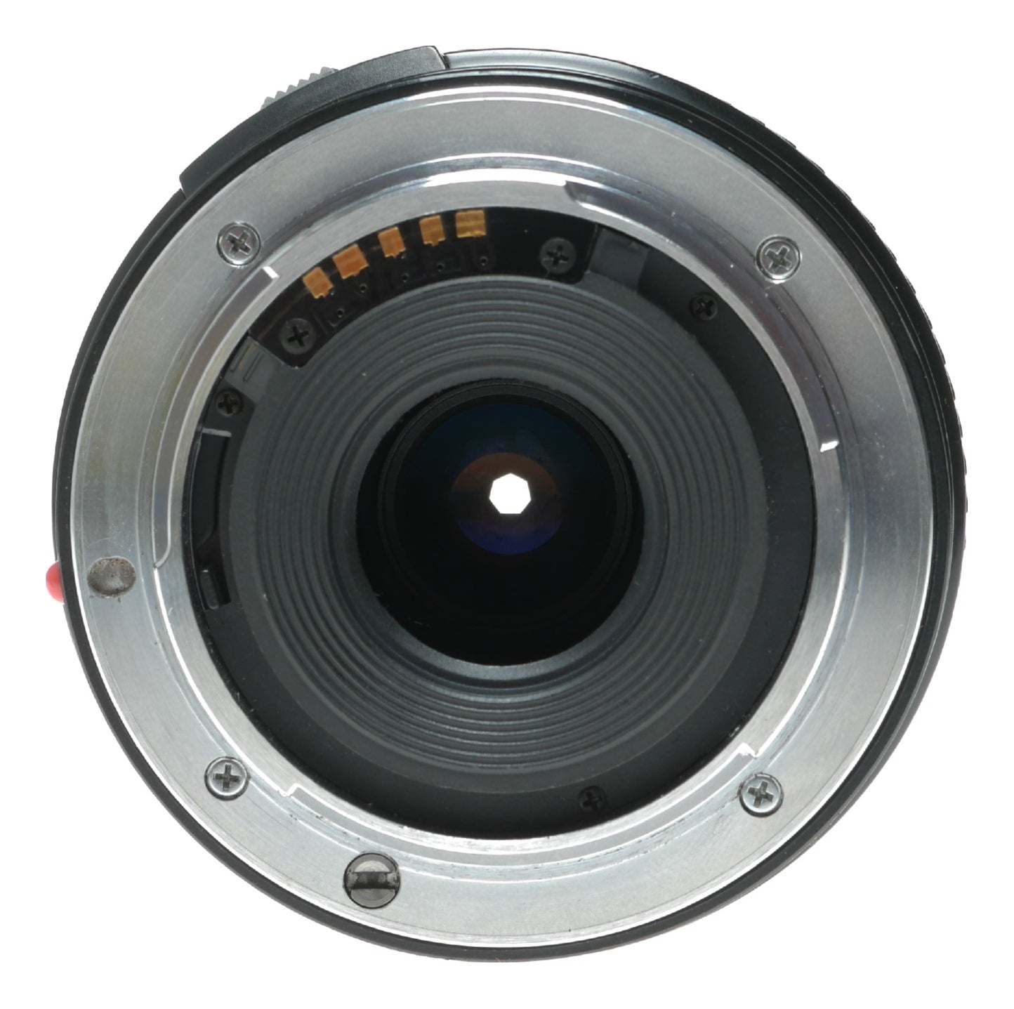 Minolta Maxum AF 35-70mm f/4 Zoom Lens with Macro Feature - View 4