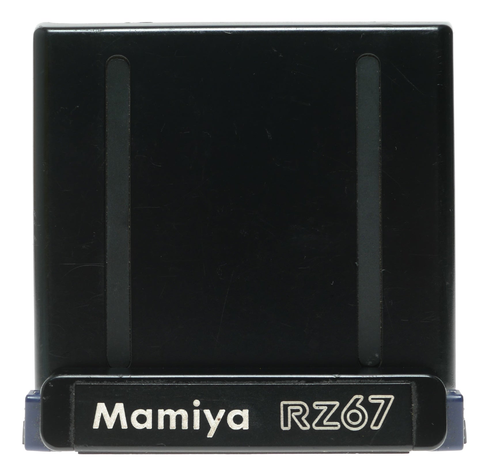 Mamiya RZ67 Pro II Medium Format Film Camera from Japan - View 2