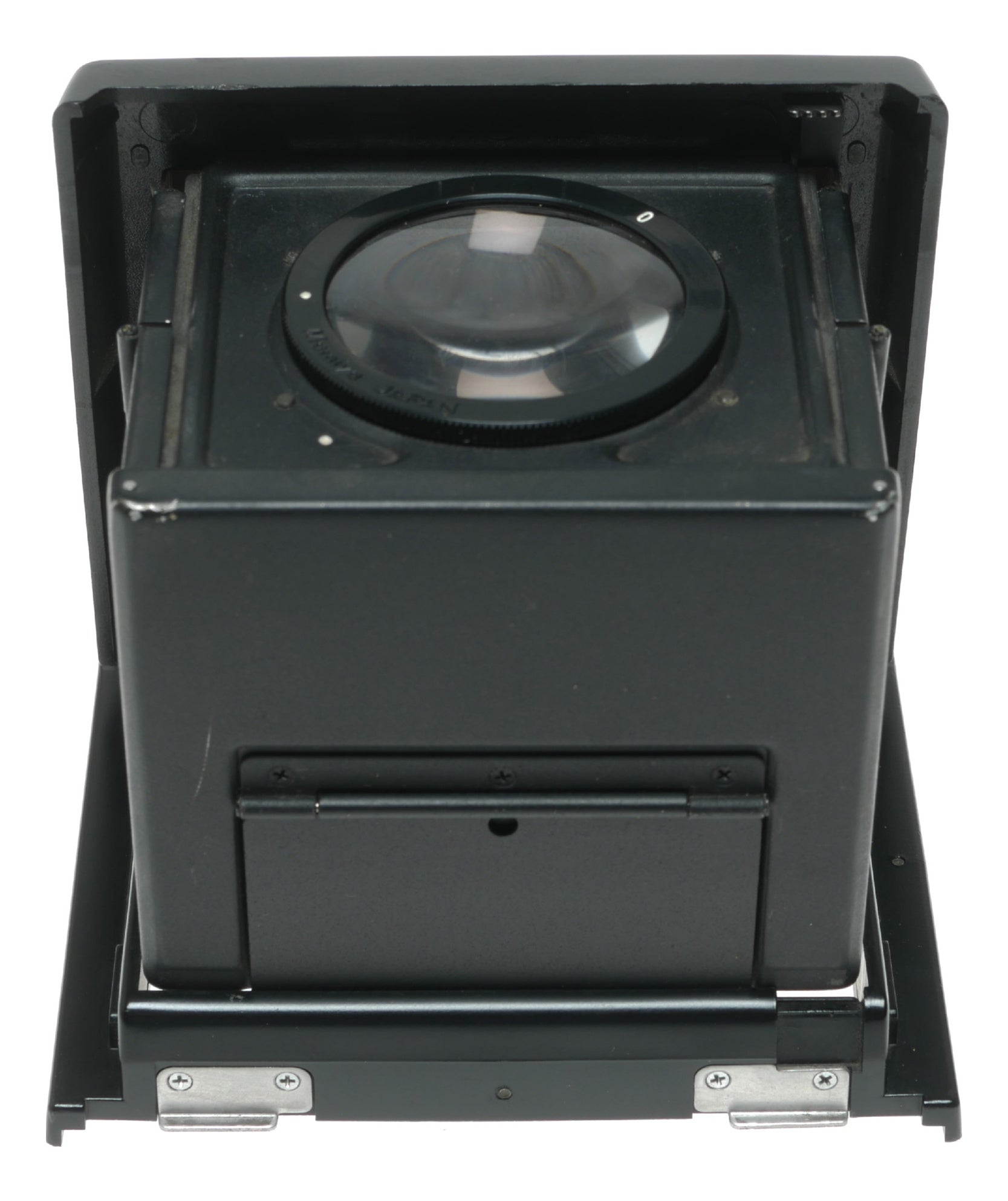 Mamiya RZ67 Pro II Medium Format Film Camera from Japan - View 5