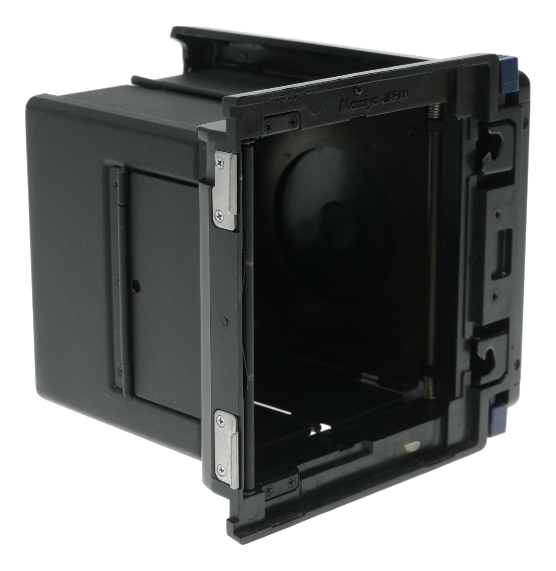 Mamiya RZ67 Pro II Medium Format Film Camera from Japan - View 7
