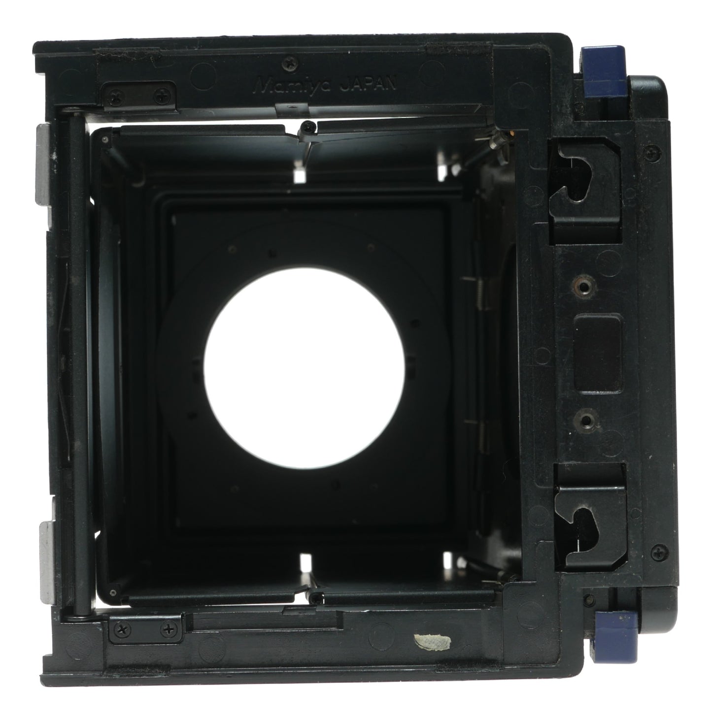 Mamiya RZ67 Pro II Medium Format Film Camera from Japan - View 8