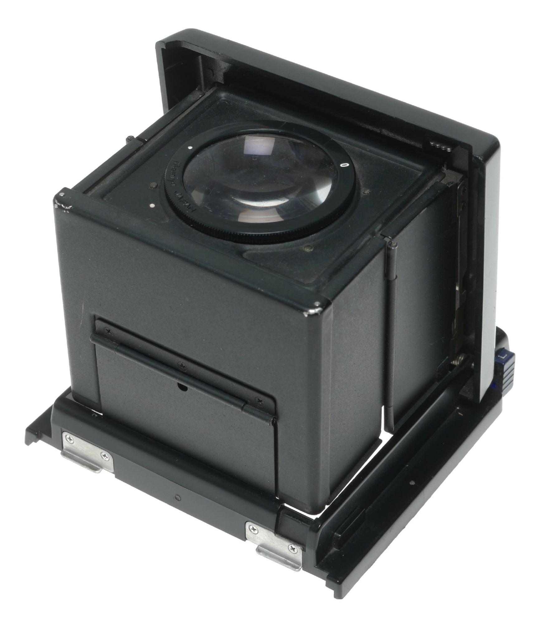 Mamiya RZ67 Pro II Medium Format Film Camera from Japan - View 9