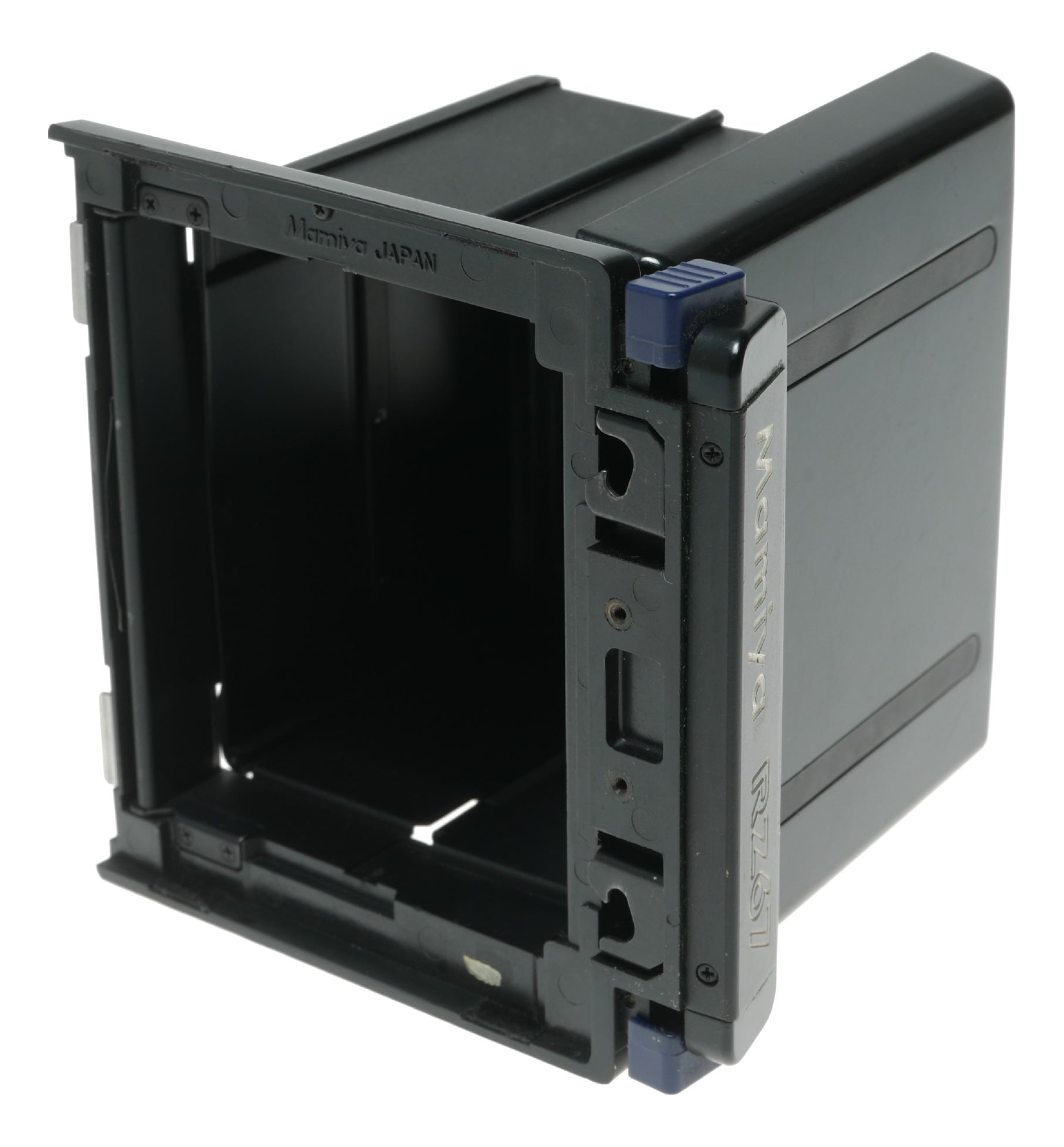 Mamiya RZ67 Pro II Medium Format Film Camera from Japan - View 10