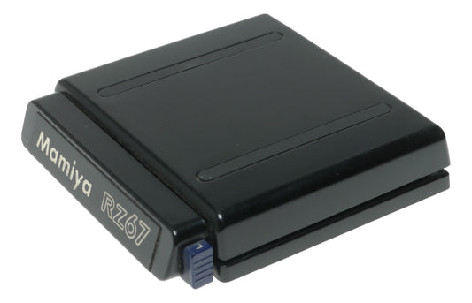 Mamiya RZ67 Pro II Medium Format Film Camera from Japan - View 11