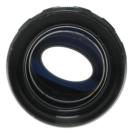 Sankor Anamorphic 16C Vintage Cine Lens Made in Japan - View 7