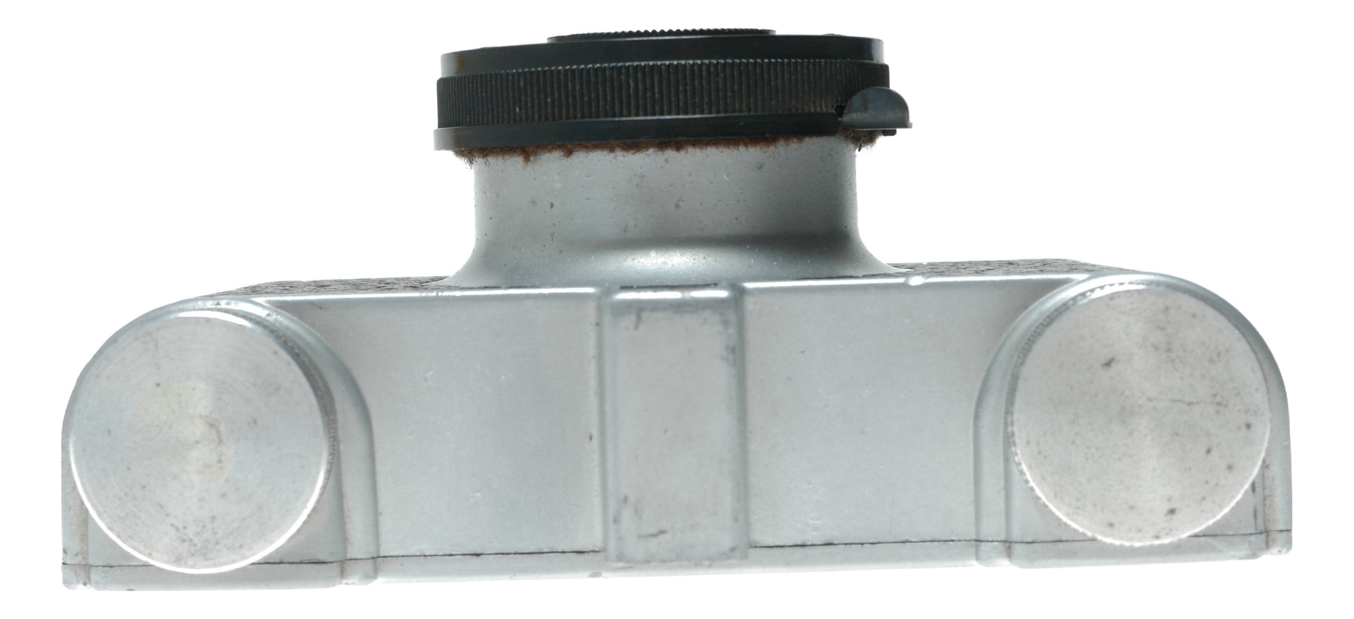 Trustite Minicam Vintage Meniscus Film Camera with Precise Coated Lens, Made in USA by Trustite Camera Co., New York - View 6