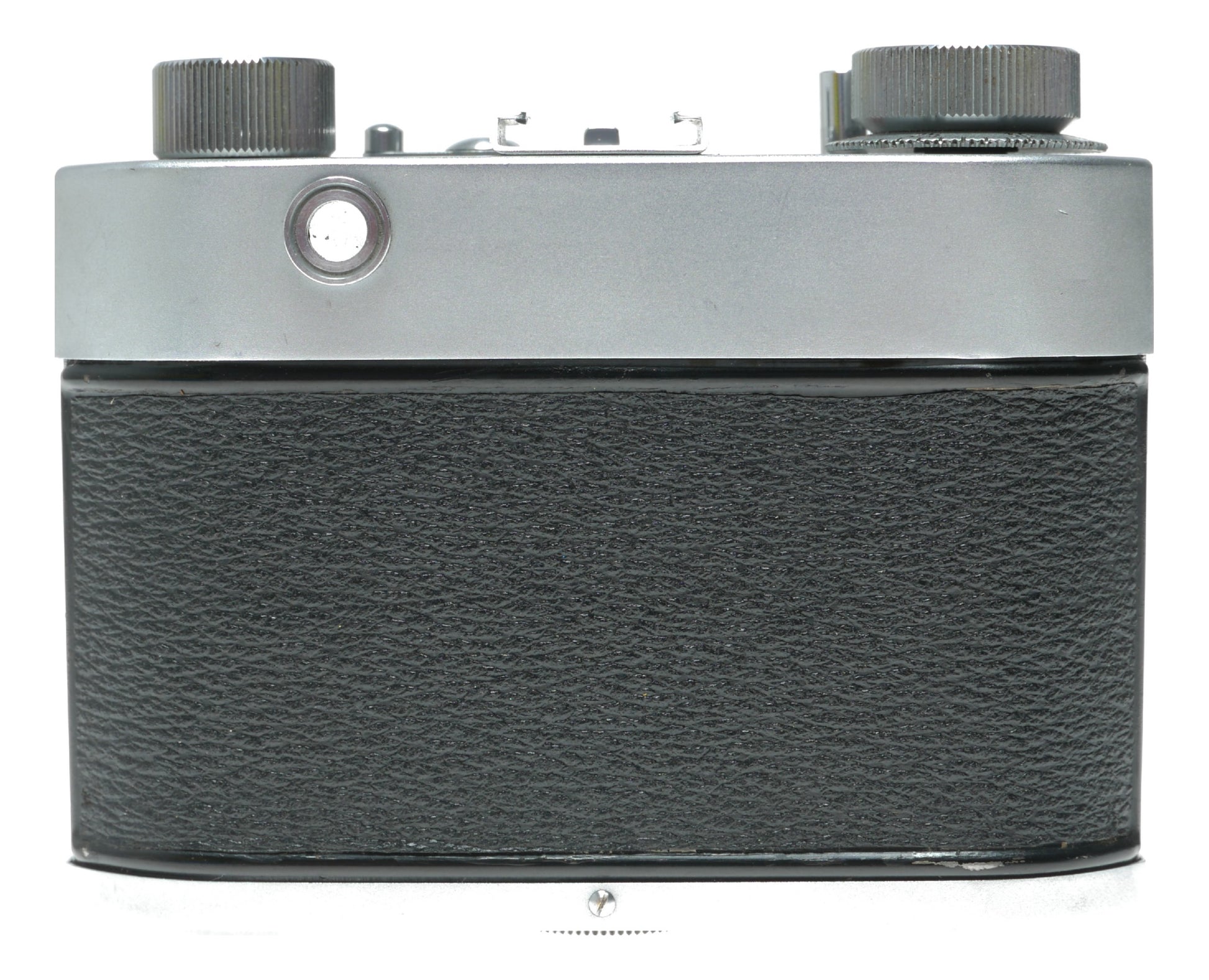 Samoca 35 Vintage Film Camera with Cezumar Anastigmat 50mm f/3.5 Lens - View 7