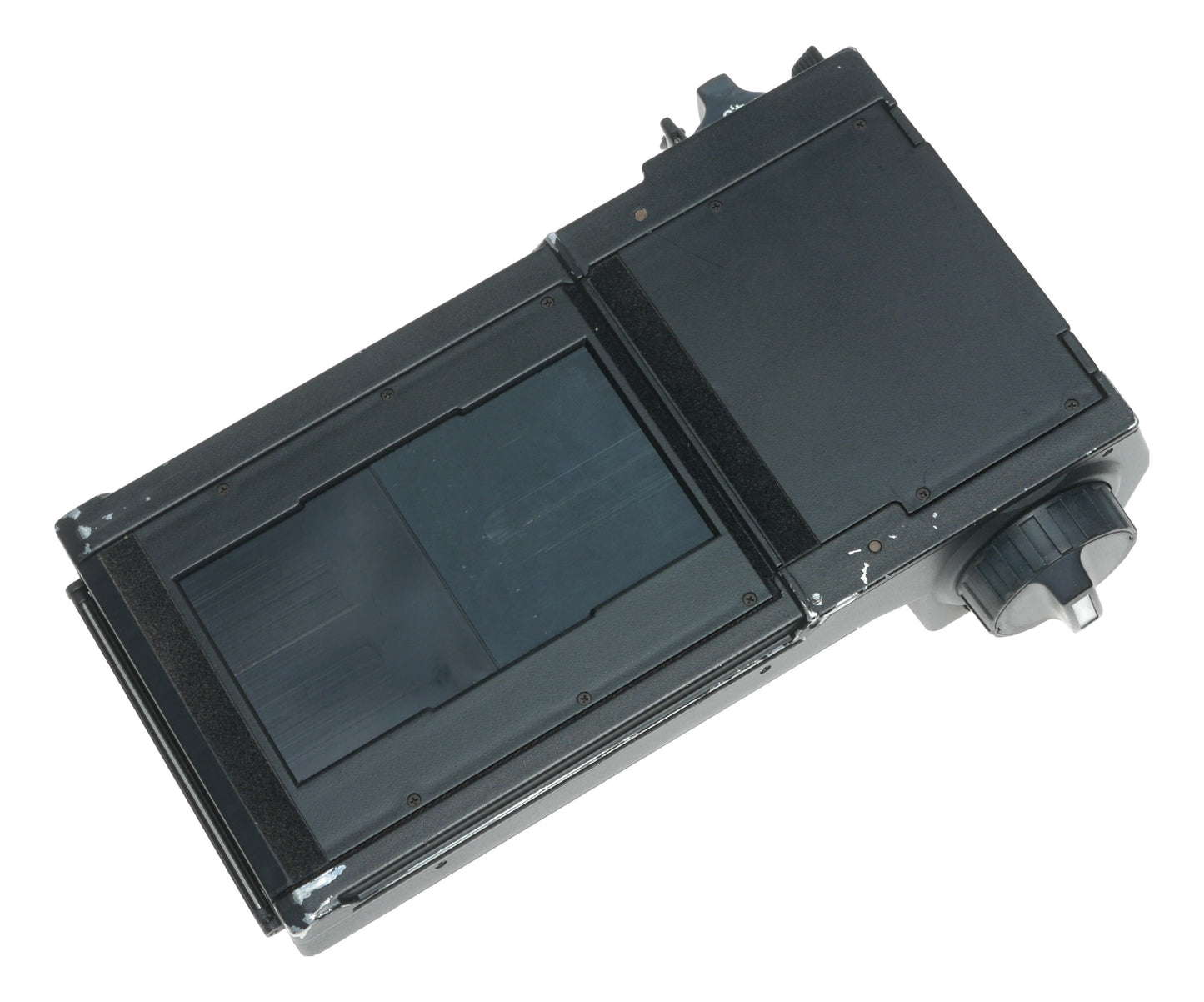 Sinar Vario Multi-Format Film Camera with 6x12, 6x9, 6x7, 6x6, 45x6 Formats - View 8