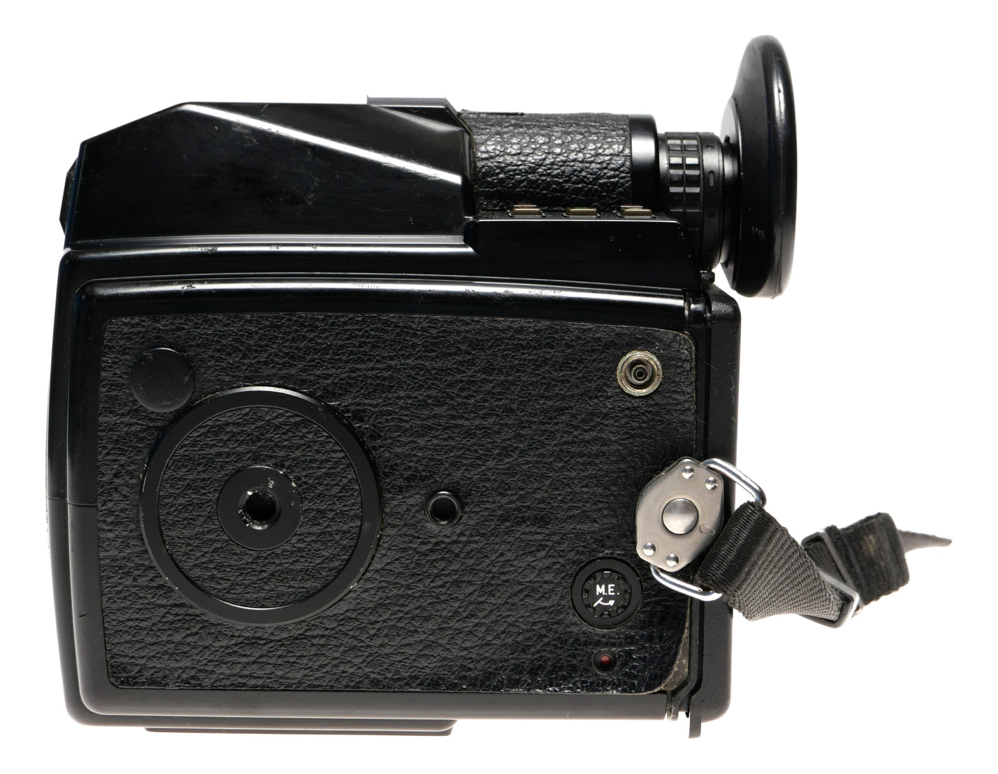 Pentax 645 Medium Format SLR Film Camera Body - View 8