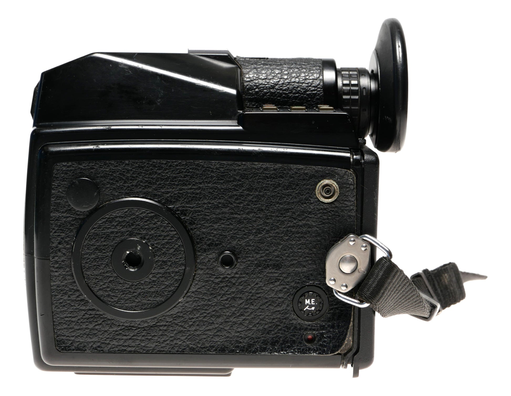 Pentax 645 Medium Format SLR Film Camera Body - View 8