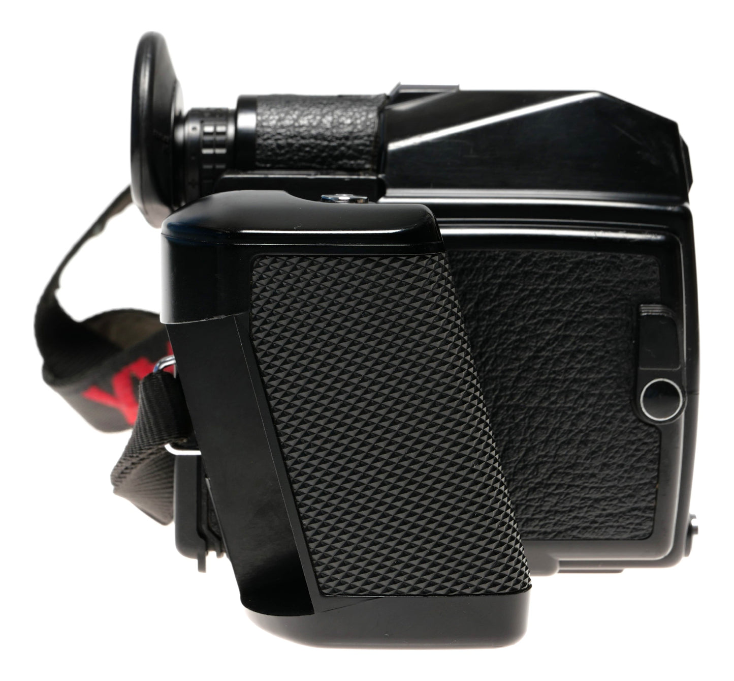 Pentax 645 Medium Format SLR Film Camera Body - View 9