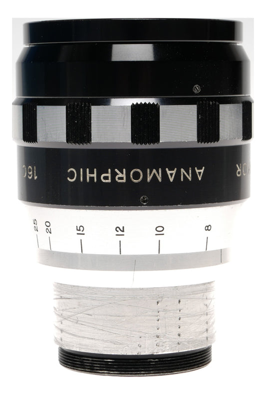 Sankor Anamorphic 16C Lens No.37732 Made in Japan