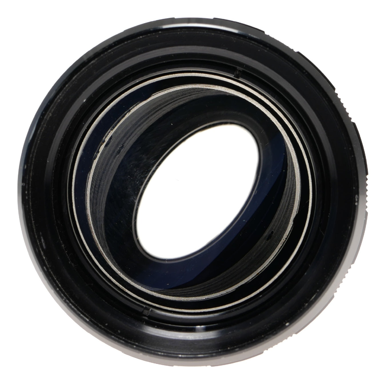 Sankor Anamorphic 16C Lens No.37732 Made in Japan - View 5