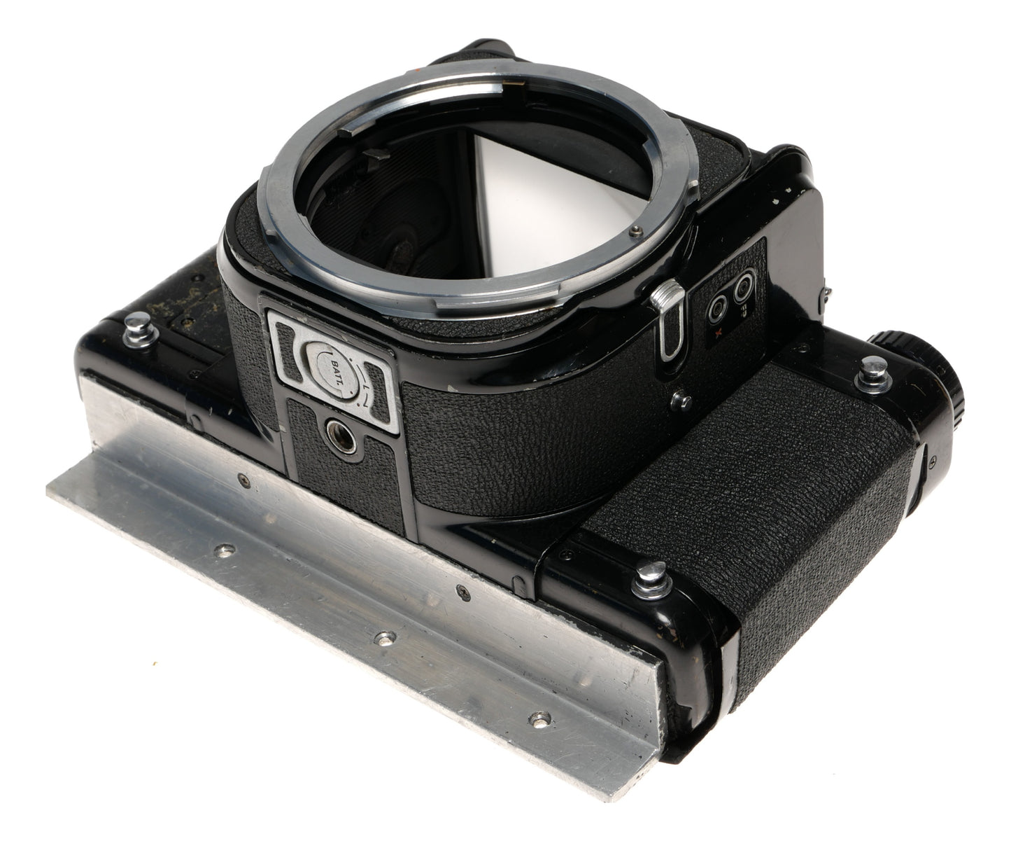 Pentax 6x7 Medium Format SLR Camera Body - View 4