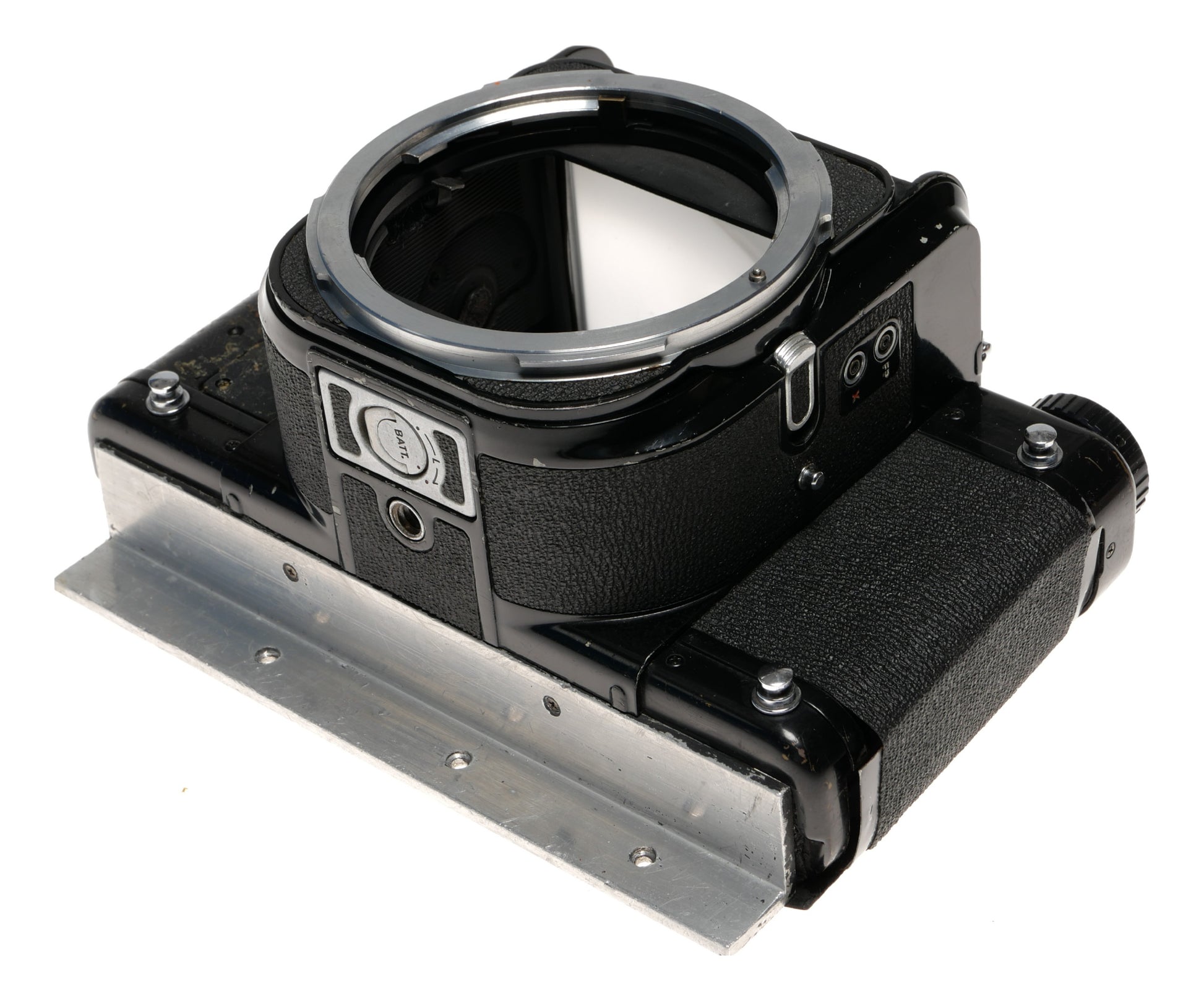 Pentax 6x7 Medium Format SLR Camera Body - View 4
