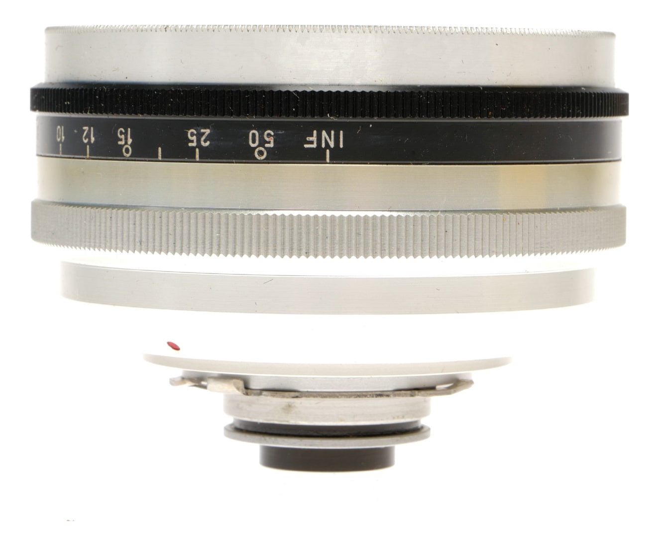 Schneider Kreuznach Retina Longar Xenon C 80mm f/4 Lens - View 8