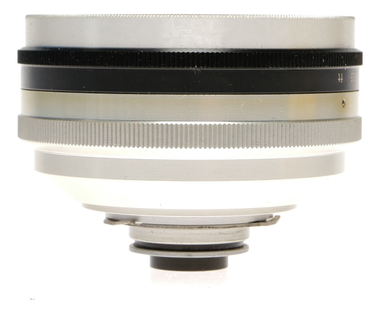Schneider Kreuznach Retina Longar Xenon C 80mm f/4 Lens - View 9