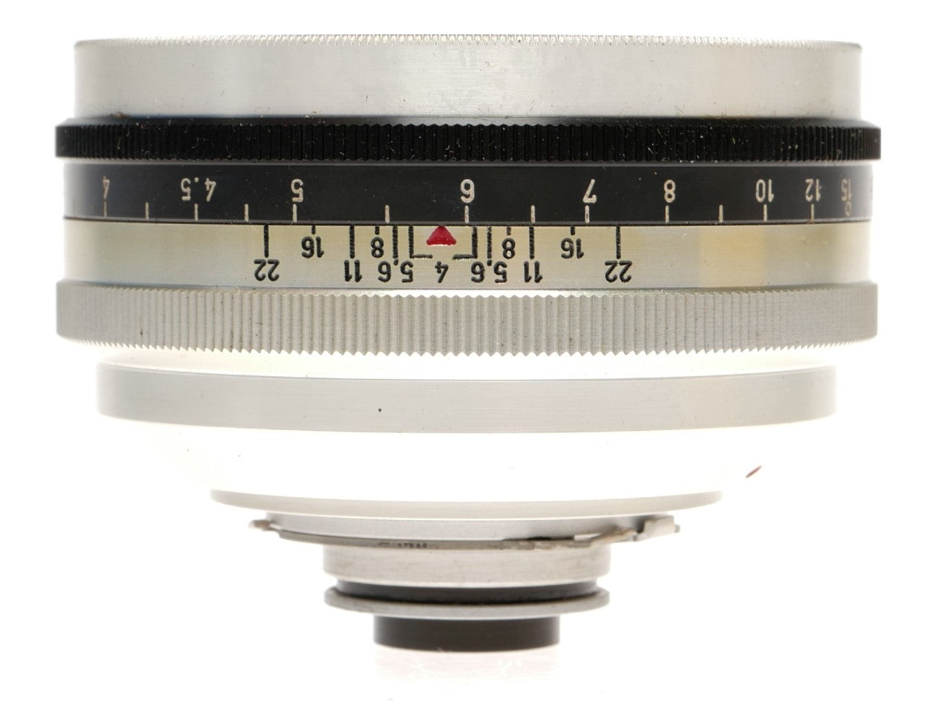 Schneider Kreuznach Retina Longar Xenon C 80mm f/4 Lens - View 10