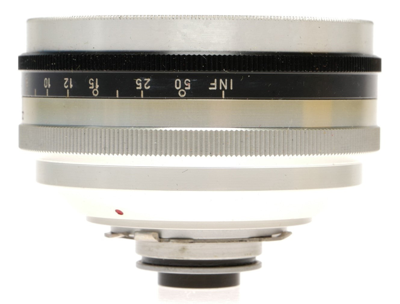 Schneider Kreuznach Retina Longar Xenon C 80mm f/4 Lens - View 11