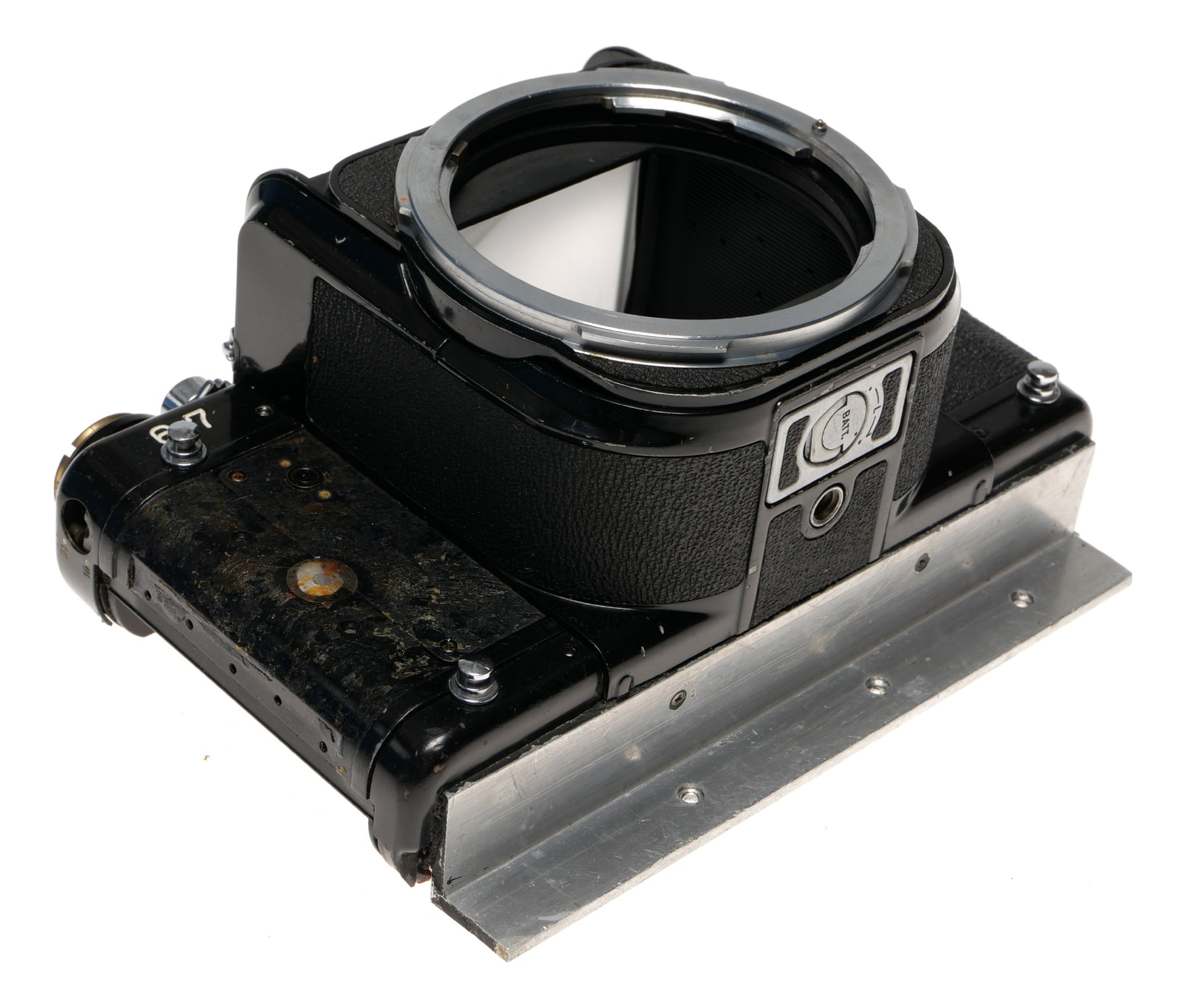 Pentax 6x7 Medium Format SLR Camera Body - View 5